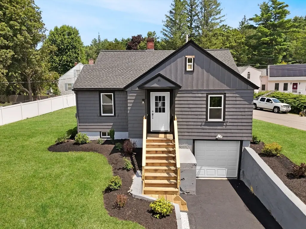 35 Richardson Rd, Fitchburg, MA 01420 - #1