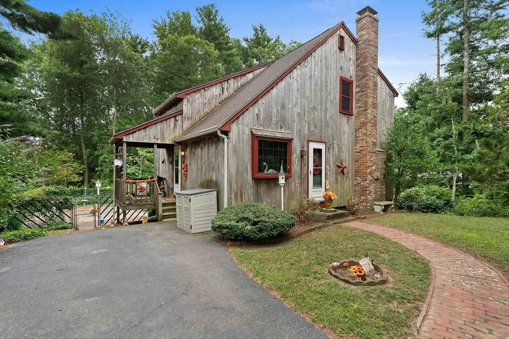 81 Furnace St, Marshfield, MA 02050 - #1