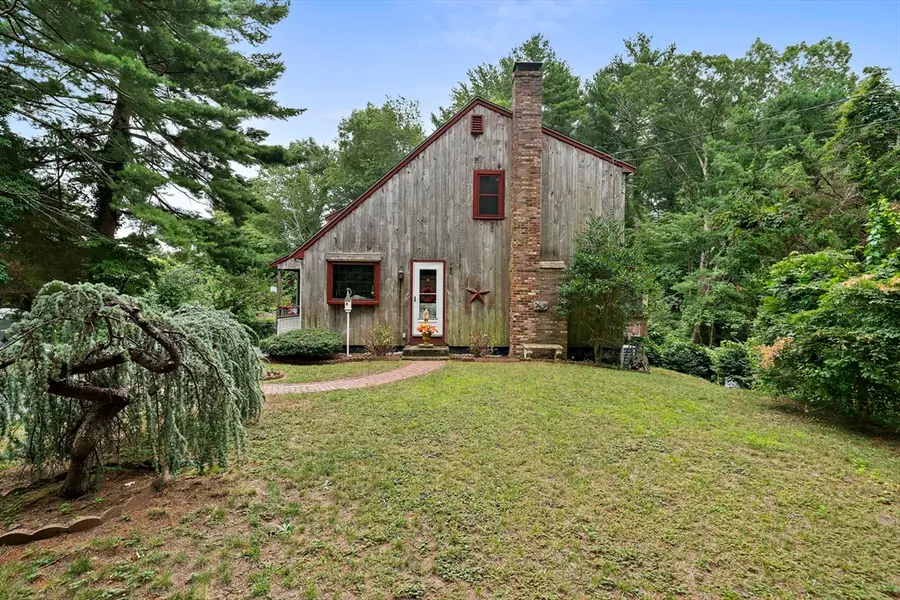 81 Furnace St, Marshfield, MA 02050 - #2