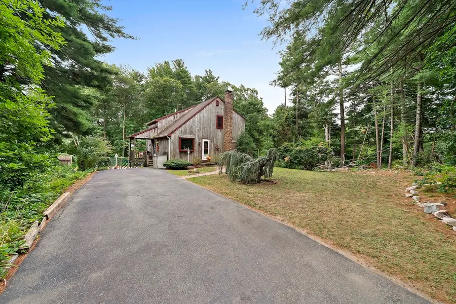 81 Furnace St, Marshfield, MA 02050 - #3