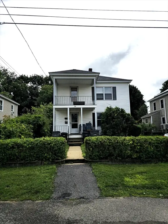 36 Crawford Street, Gardner, MA 01440