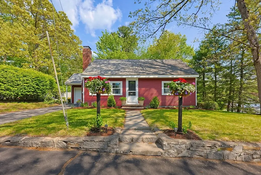 30 Arbor Road, North Chelmsford, MA 01863 - #1