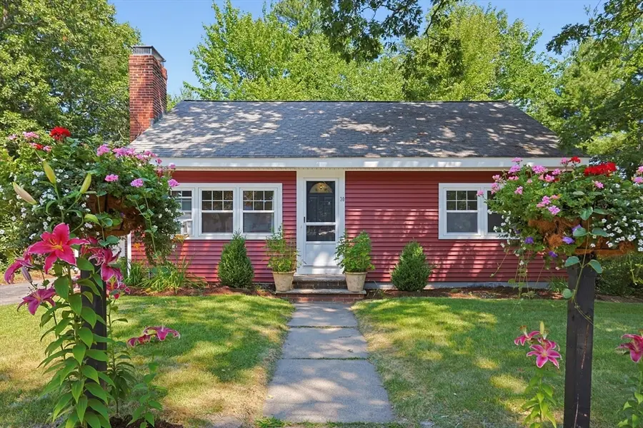 30 Arbor Road, North Chelmsford, MA 01863 - #2