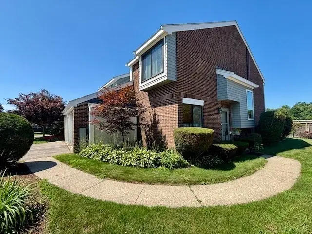 272 Greenbrook Drive #272, Stoughton, MA 02072 - #1