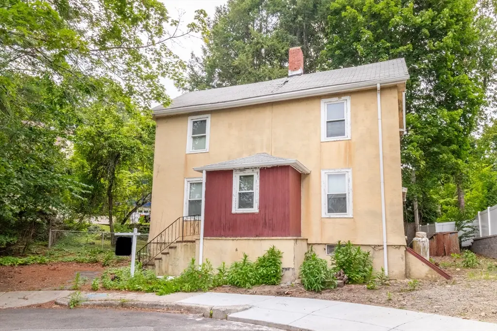 49 White Ave, Newton, MA 02459 - #1