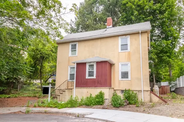 49 White Ave, Newton, MA 02459