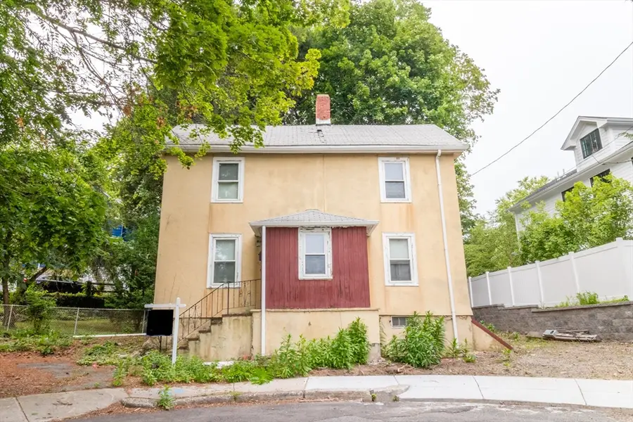 49 White Ave, Newton, MA 02459 - #2