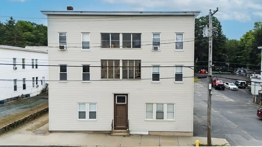 52 Bemis Rd, Fitchburg, MA 01420 - #3