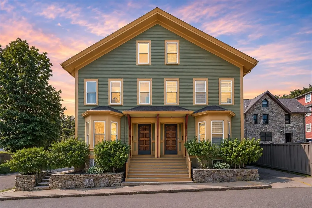 49 Norfolk Street, Boston, MA 02119 - #1