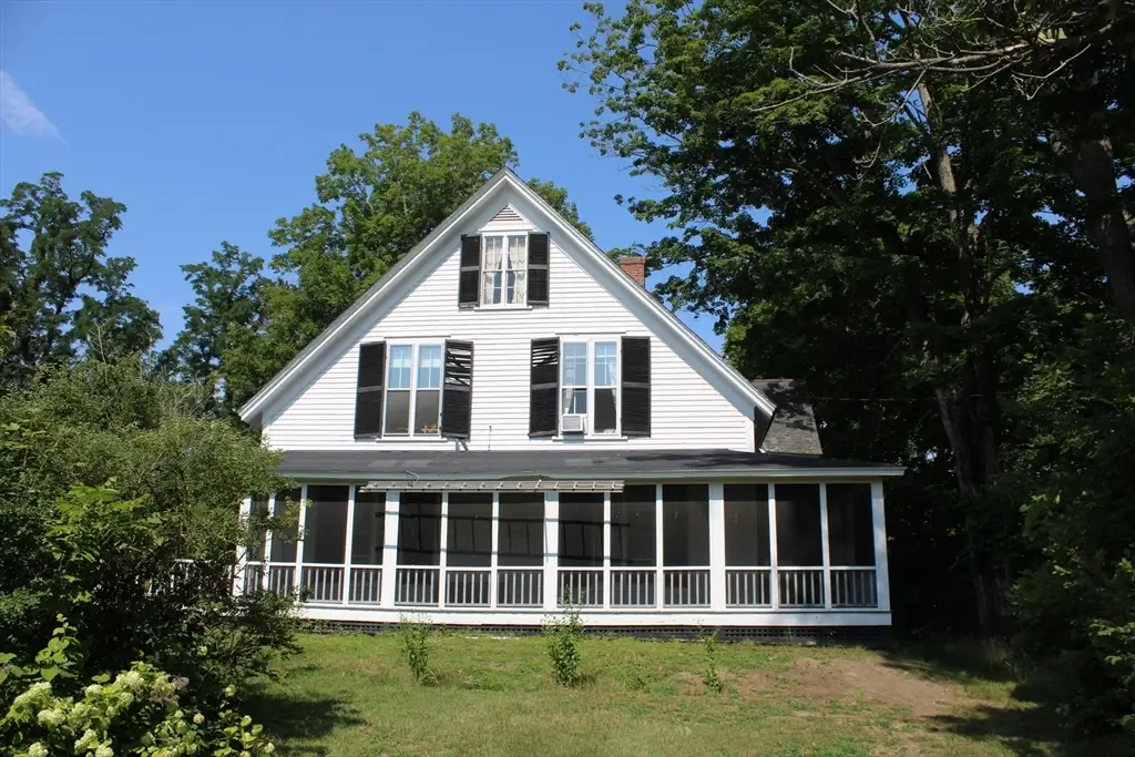 30 Main St, Northfield, MA 01360 - #1