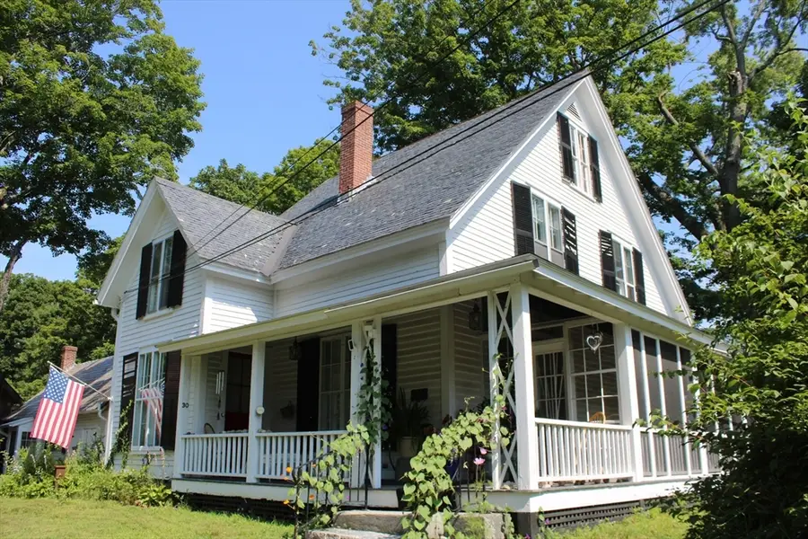 30 Main St, Northfield, MA 01360 - #2