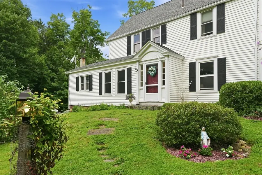 211 Main St, Wilbraham, MA 01095 - #2