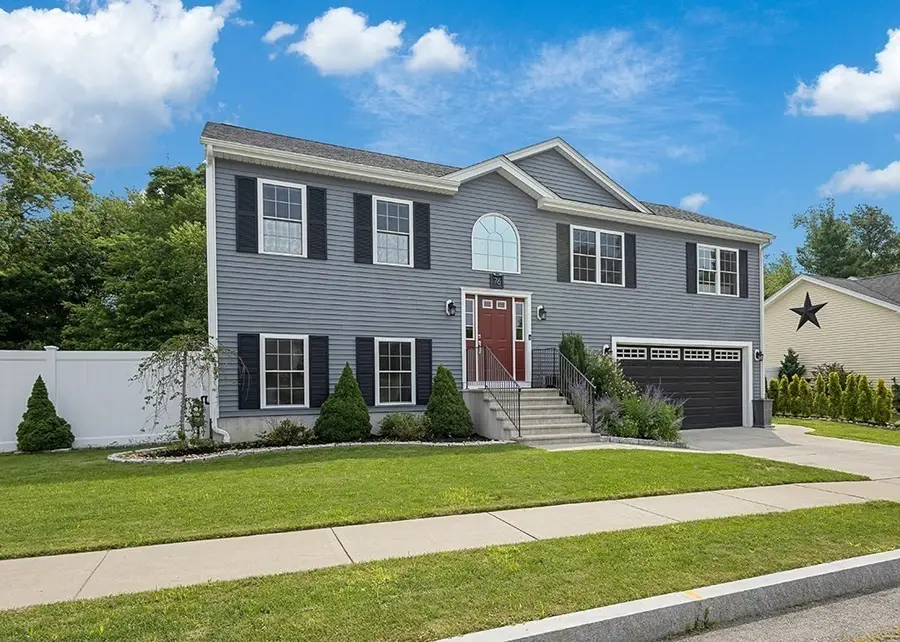 76 Seth Daniel Dr, New Bedford, MA 02745 - #2