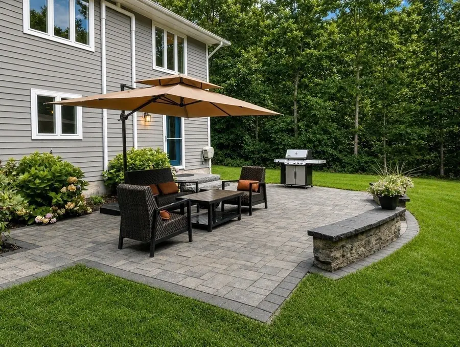 4 Turner Lane, Easton, MA 02334 - #3