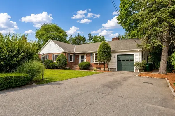 56 Brookdale Rd, Newton, MA 02460