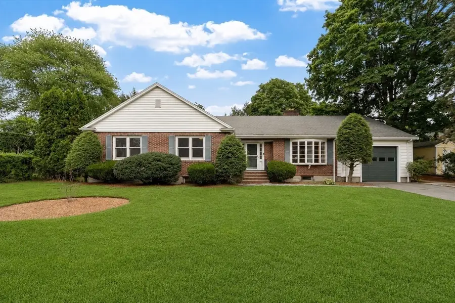 56 Brookdale Rd, Newton, MA 02460 - #2
