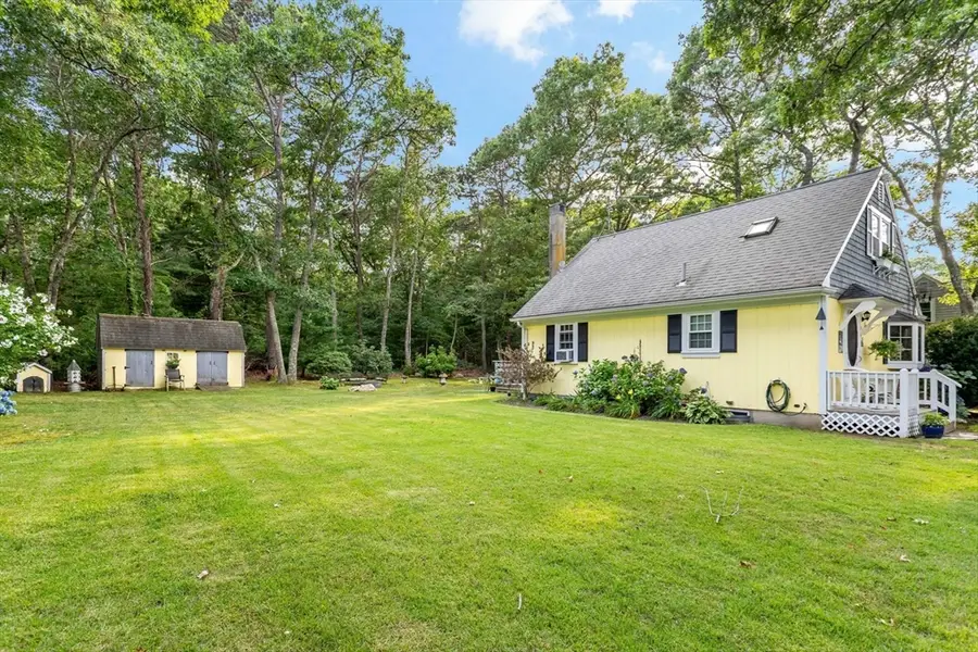 95 Winslow Rd, North Falmouth, MA 02556 - #3