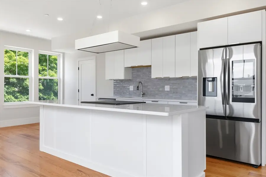 421 High St #306, Medford, MA 02155 - #3