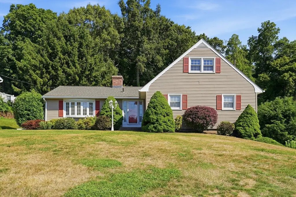 53 Laurence Drive, West Springfield, MA 01089 - #1
