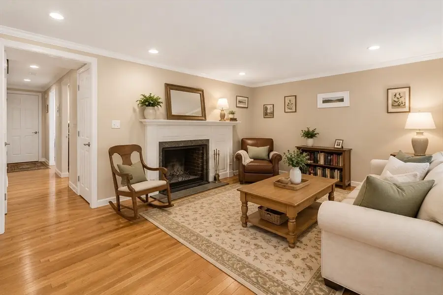 43 Jericho Road #43, Weston, MA 02493 - #2