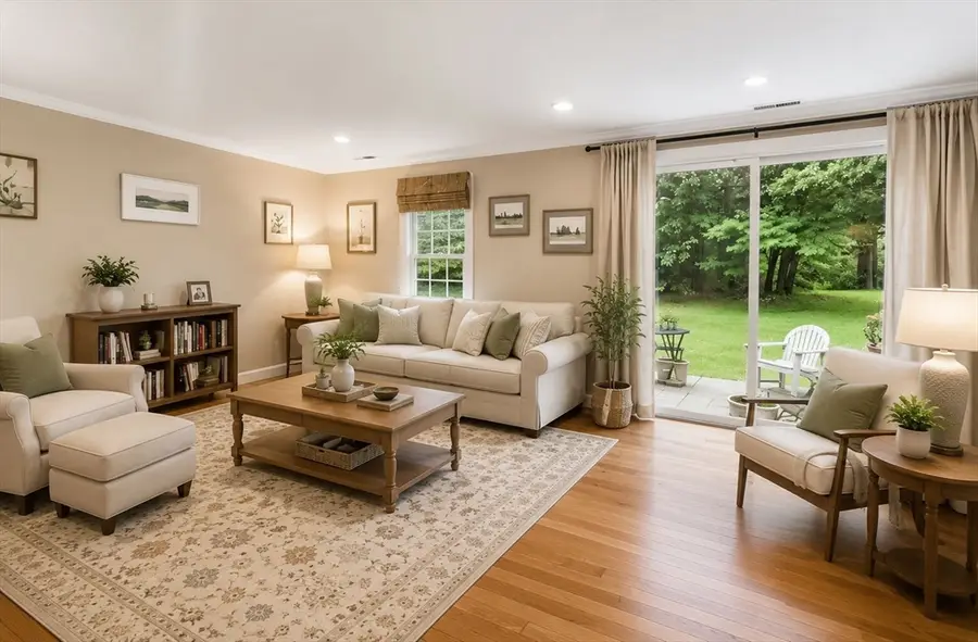 43 Jericho Road #43, Weston, MA 02493 - #3