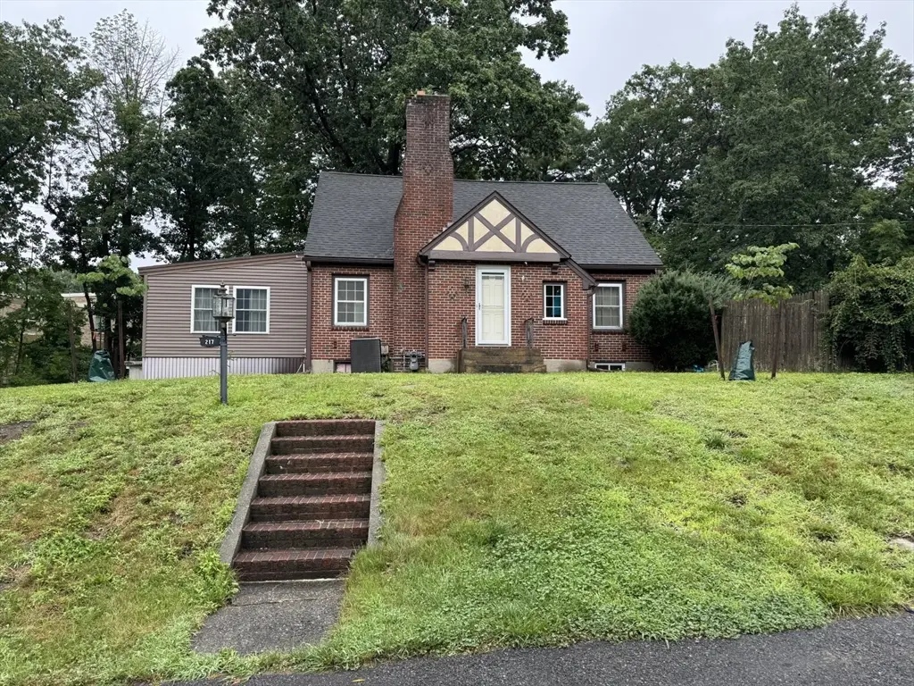 217 Depot Street, Fitchburg, MA 01420 - #1