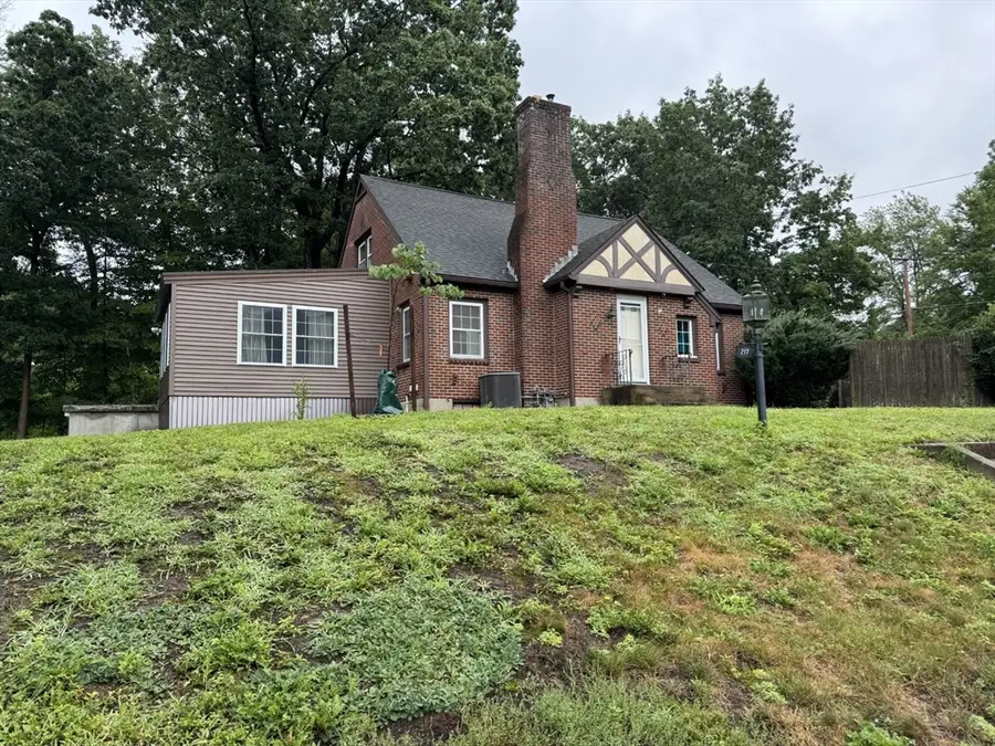 217 Depot Street, Fitchburg, MA 01420 - #2