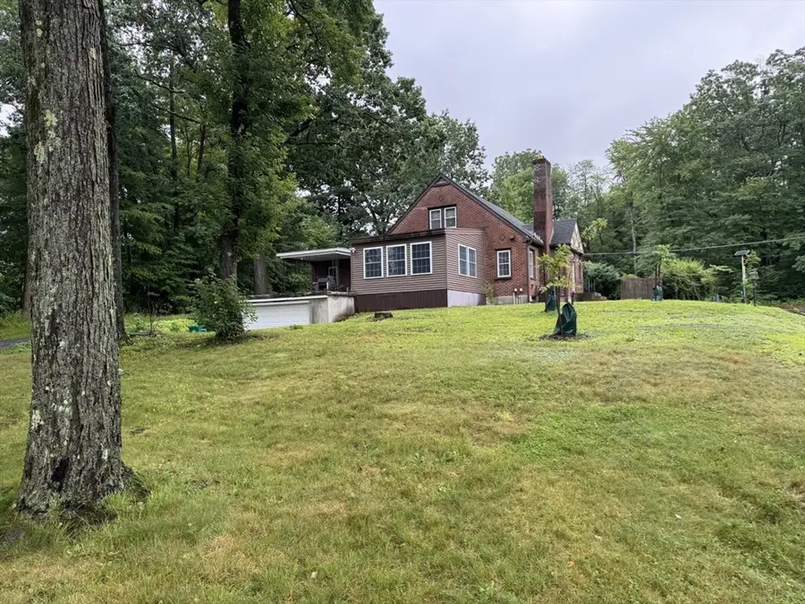 217 Depot Street, Fitchburg, MA 01420 - #3