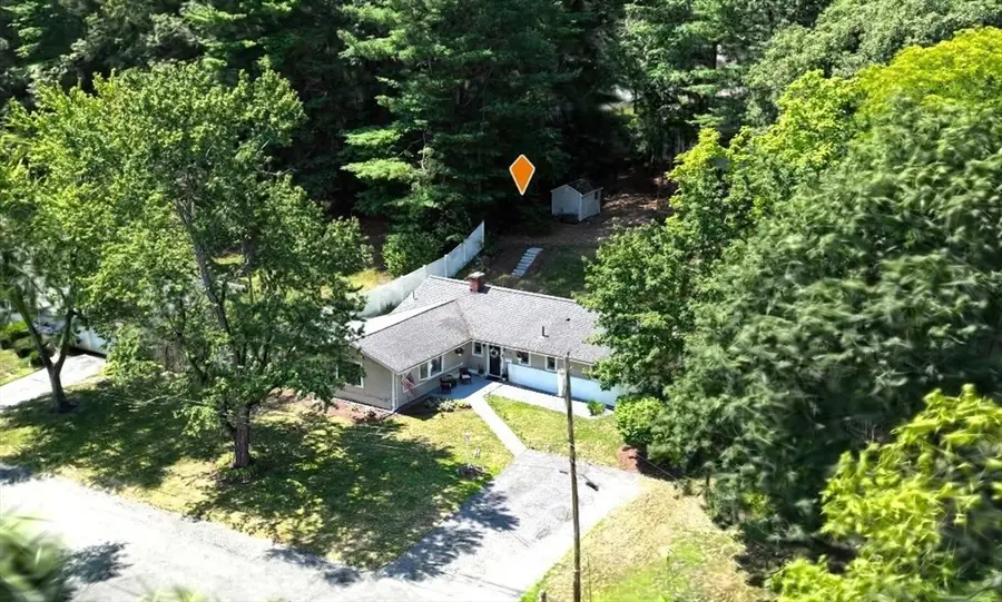 22 Corrine Dr, Framingham, MA 01701 - #2