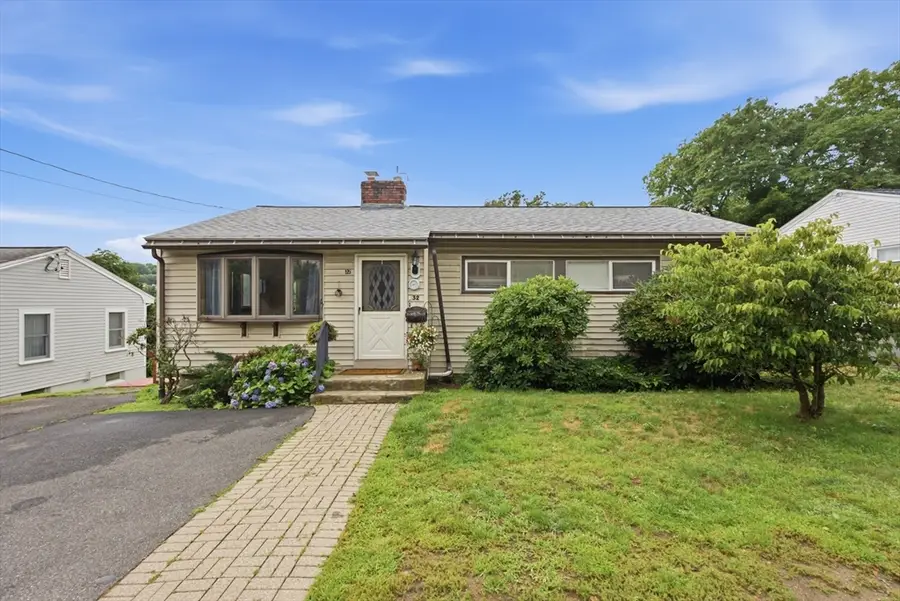 32 Brayton Rd, Boston, MA 02135 - #2
