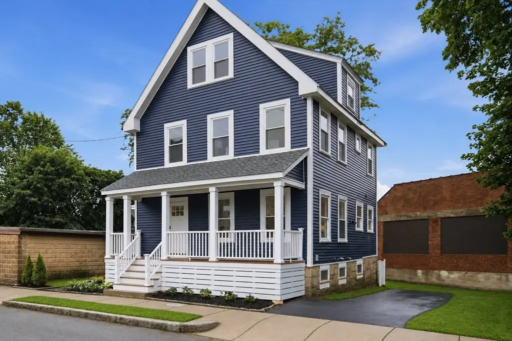 80 Dell Ave, Melrose, MA 02176 - #1