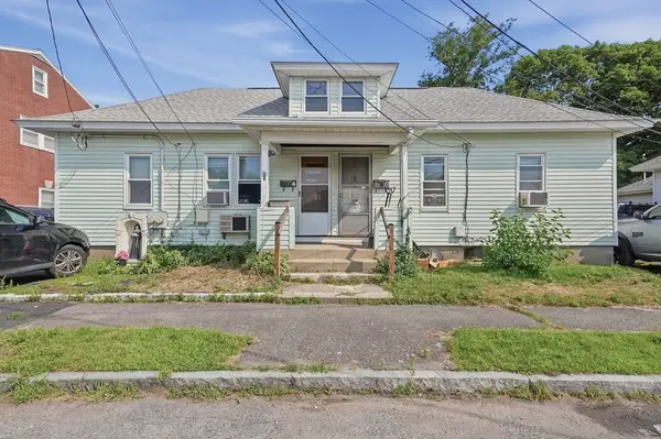 3-4 Jackson Place, Waltham, MA 02453