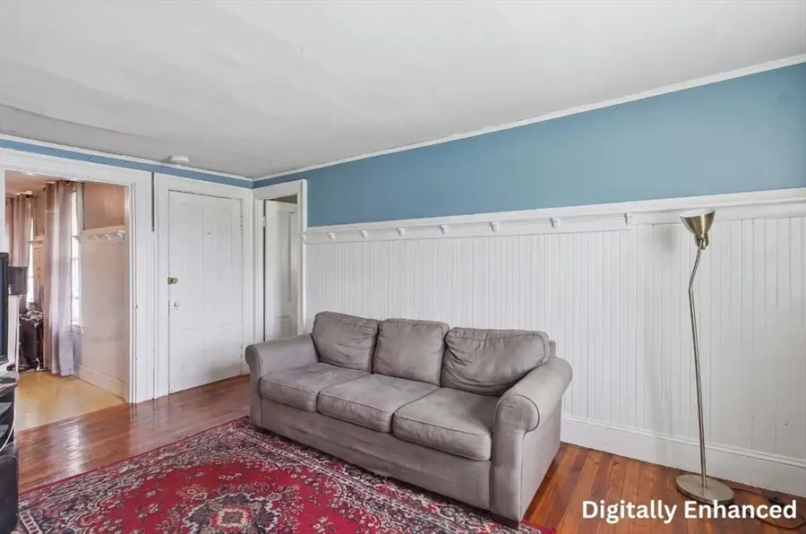3-4 Jackson Place, Waltham, MA 02453 - #2
