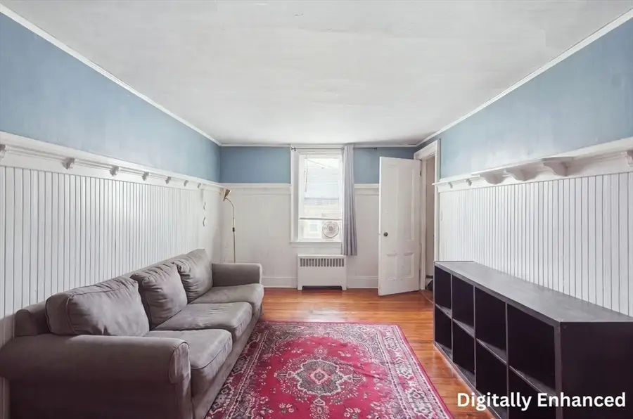 3-4 Jackson Place, Waltham, MA 02453 - #3