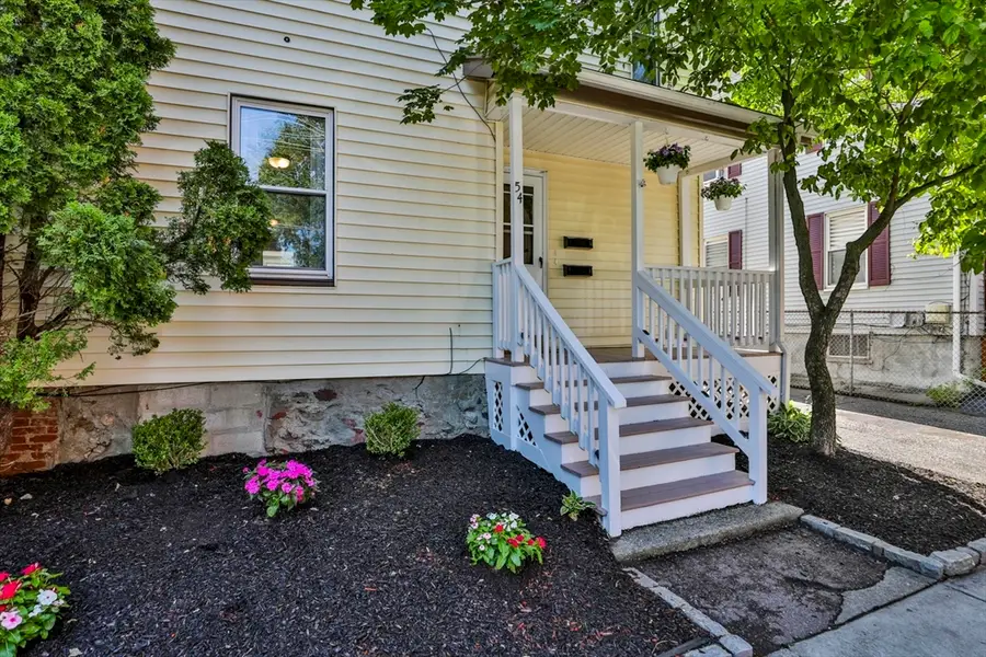 54 Green Street, Malden, MA 02148 - #2