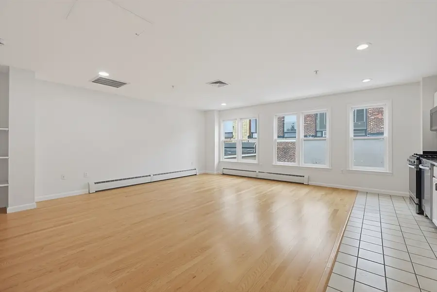 1 Davenport Street #8, Cambridge, MA 02140 - #2