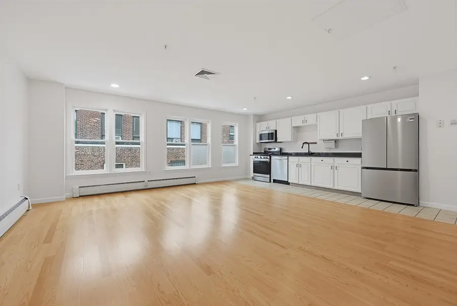 1 Davenport Street #8, Cambridge, MA 02140 - #3