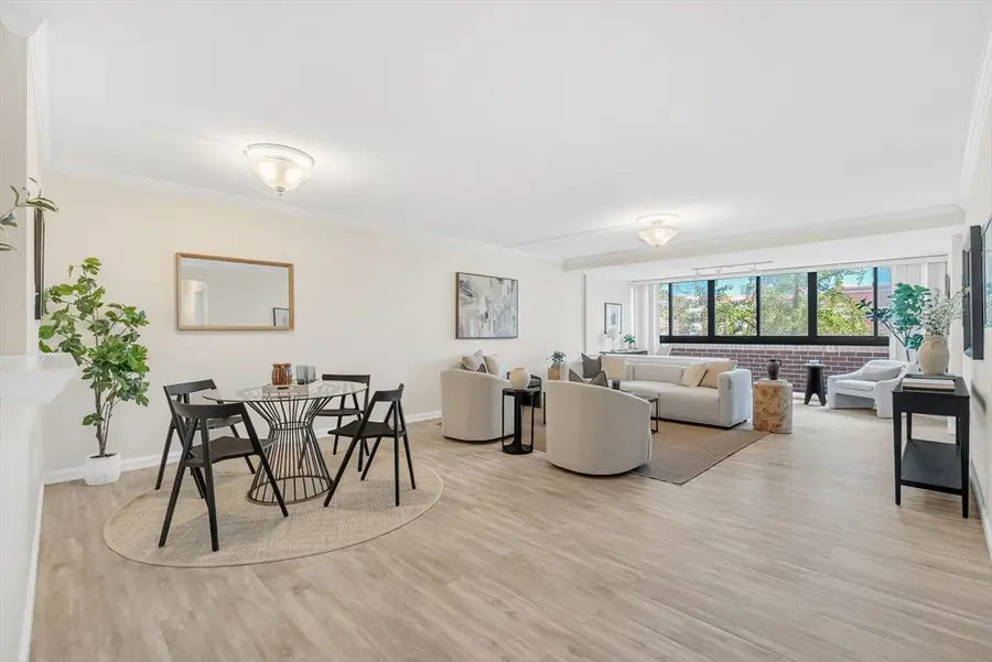 9 Hawthorne Pl #7H, Boston, MA 02114 - #3