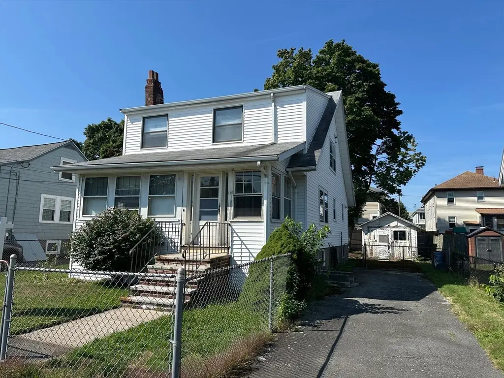 131 Farrington St, Quincy, MA 02170 - #1