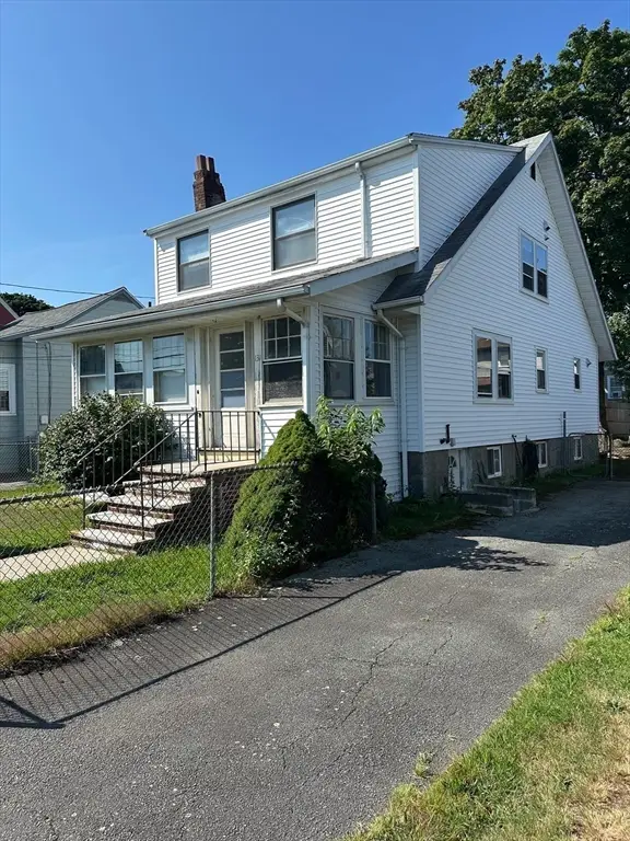 131 Farrington St, Quincy, MA 02170 - #3