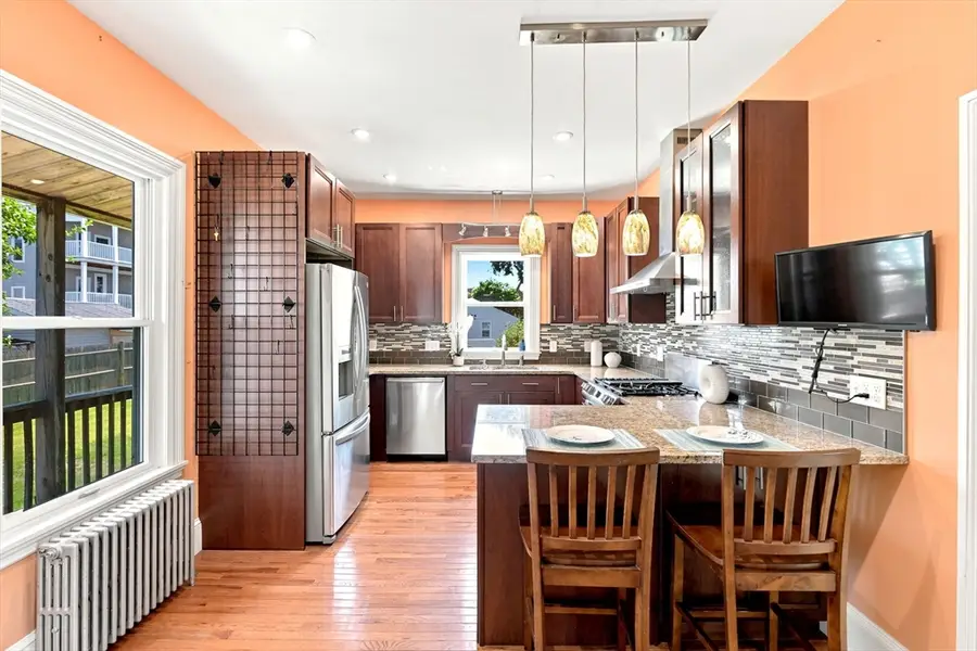 223 Webster St, Malden, MA 02148 - #3