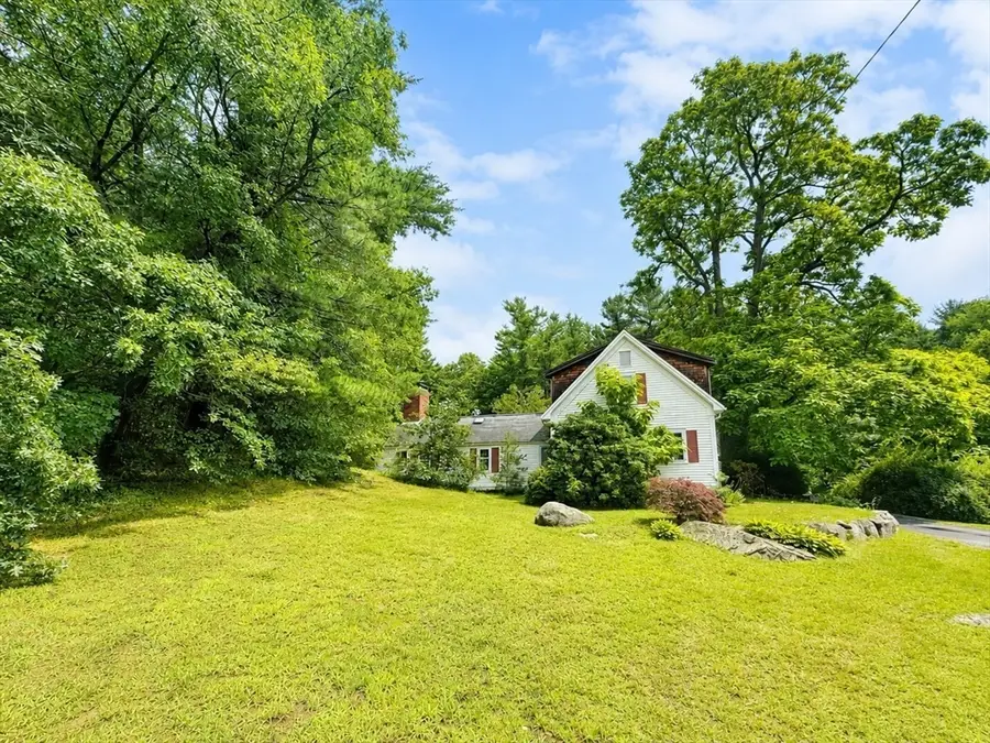 54 Rockwood Rd, Norfolk, MA 02056 - #2