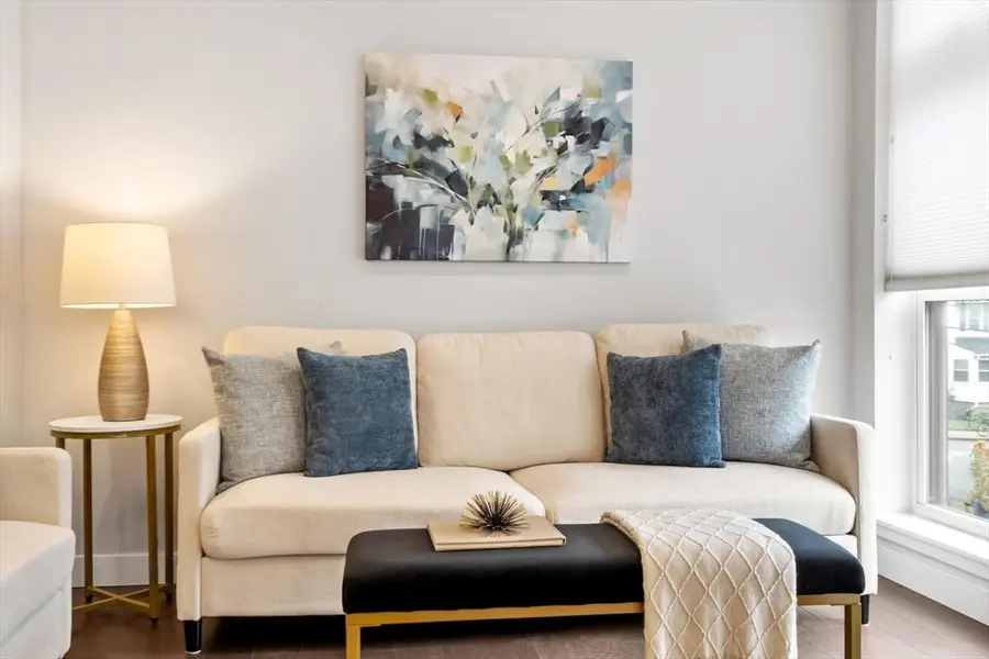 197 Washhington Street #210, Somerville, MA 02143 - #2