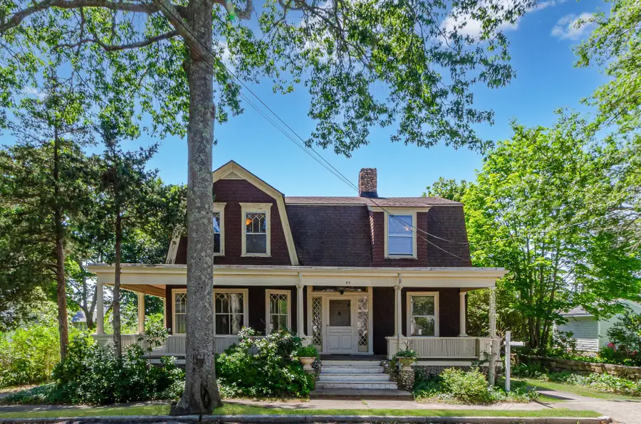 43 Main St, Mattapoisett, MA 02739 - #2
