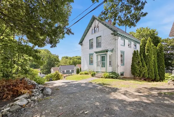 15 Groveridge Path, Shrewsbury, MA 01545