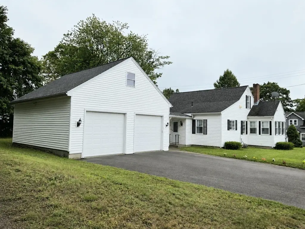 110 Barthel Ave, Gardner, MA 01440 - #1