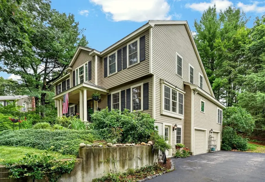 20 Chickadee Dr, Norfolk, MA 02056 - #2