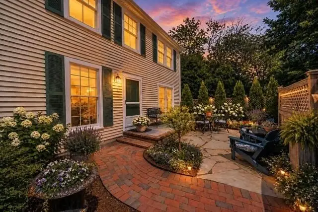 4 Center Pl #11, Orleans, MA 02653 - #3