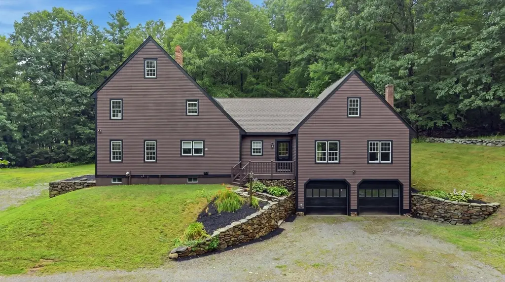 794 Ashburnham Hill Rd, Fitchburg, MA 01420 - #1
