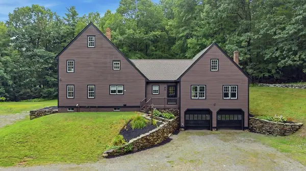 794 Ashburnham Hill Rd, Fitchburg, MA 01420